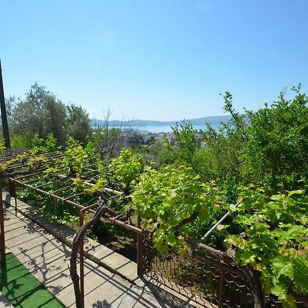 Porto Lastva Apartments Tivat Buitenkant foto