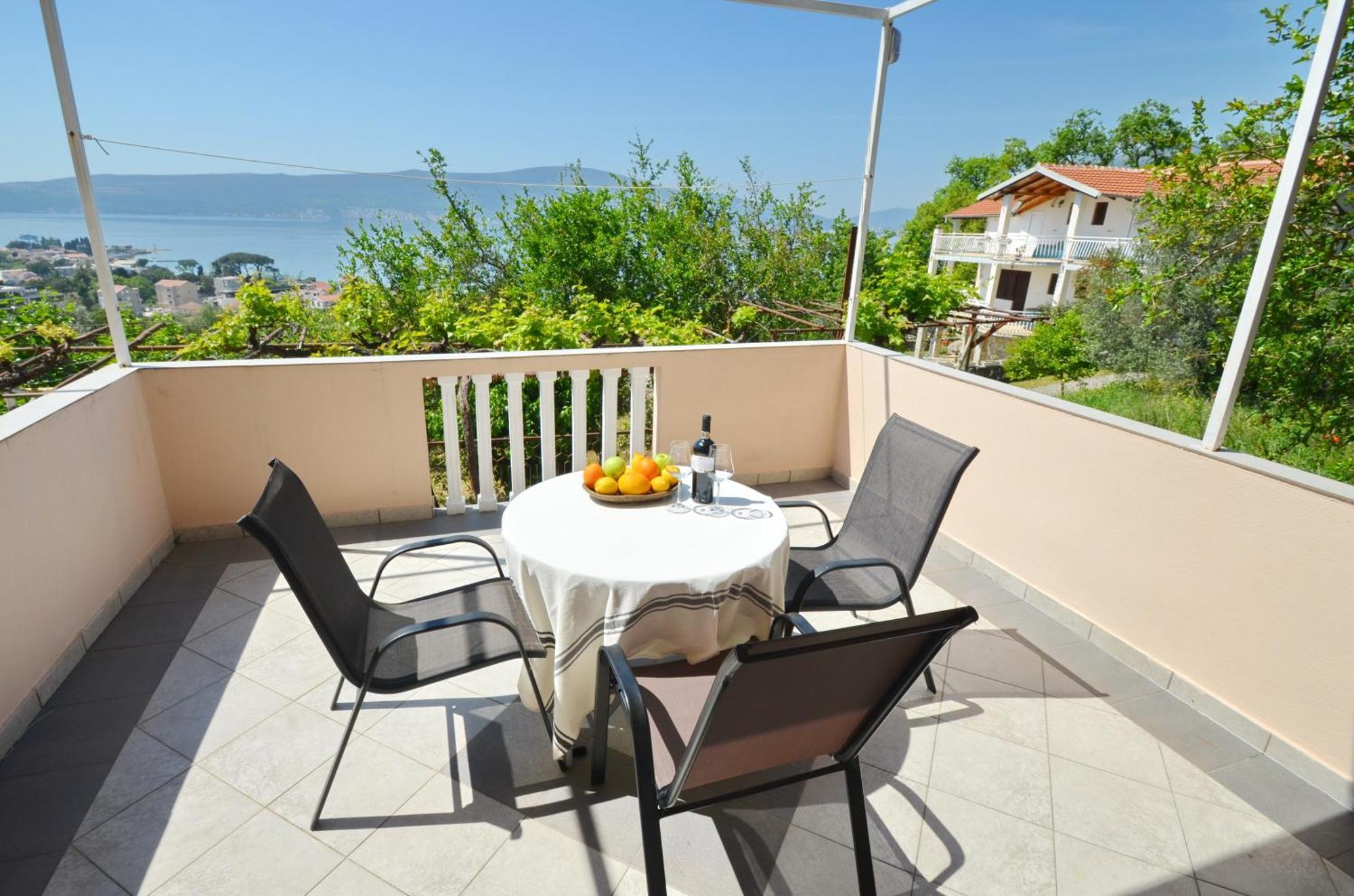 Porto Lastva Apartments Tivat Buitenkant foto