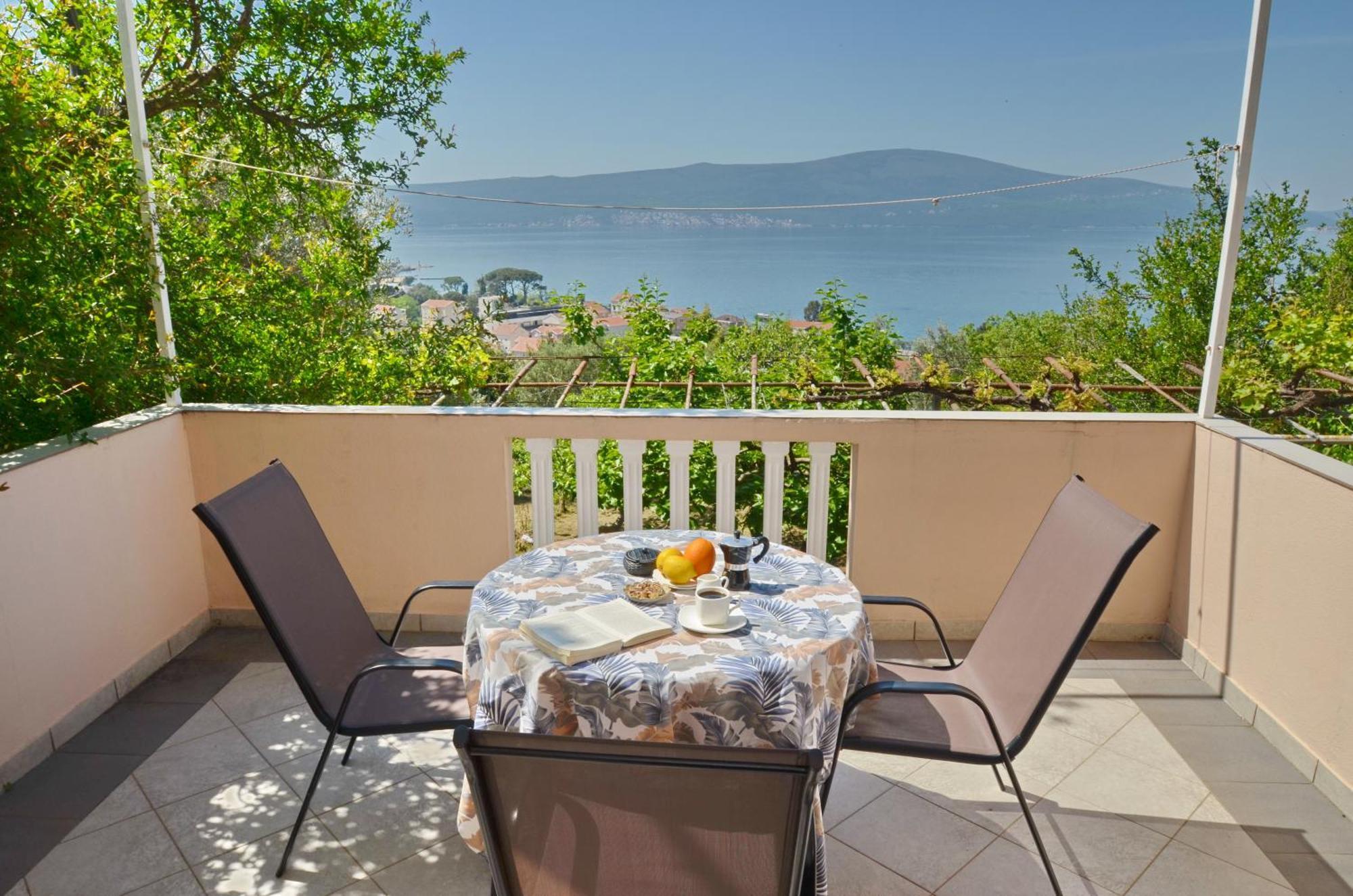 Porto Lastva Apartments Tivat Buitenkant foto